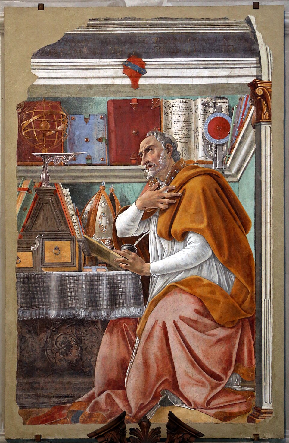 Read more about the article Augustine The Free Choice of the Will