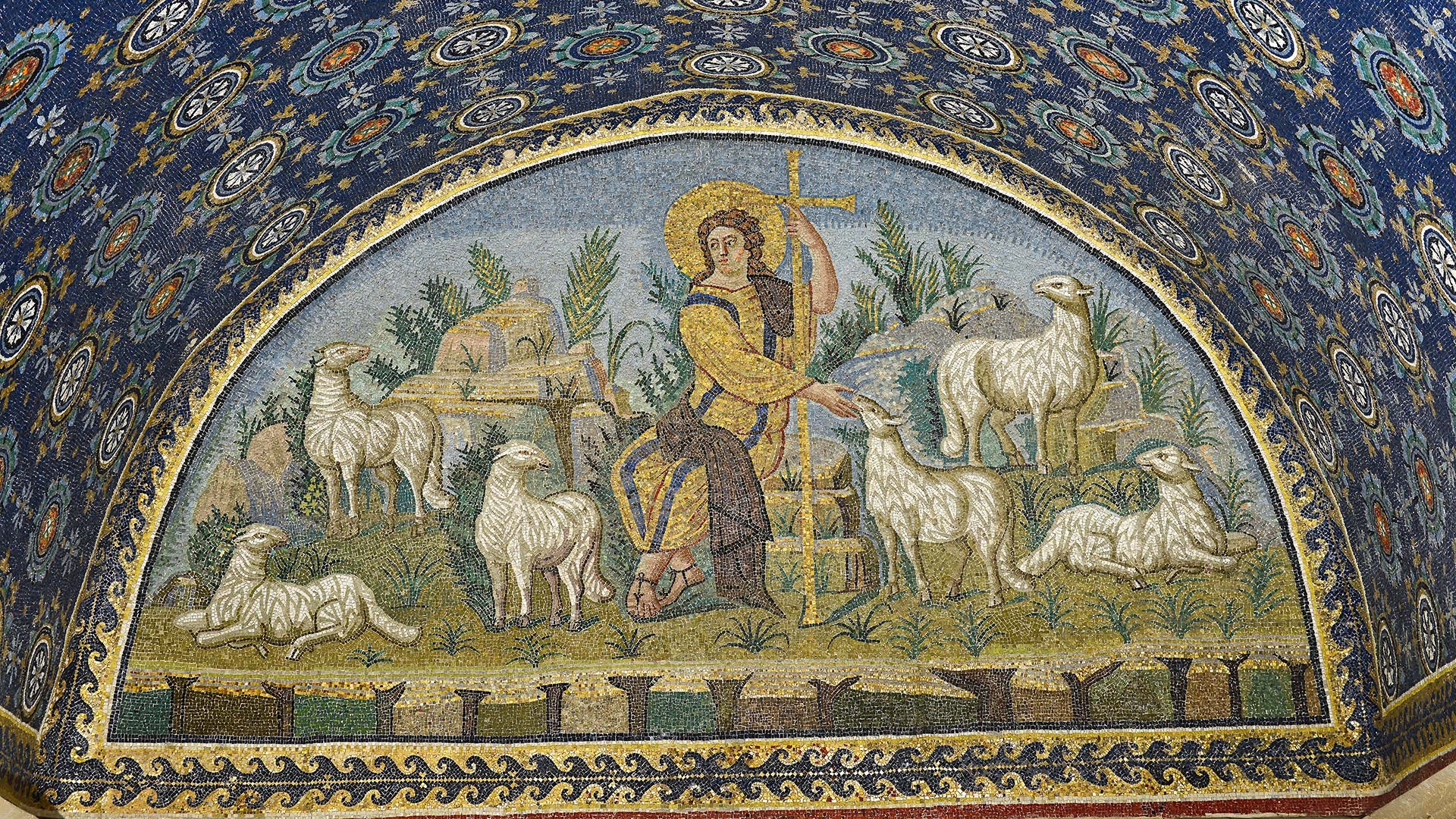 Read more about the article Augustine On the Christian Doctrine
