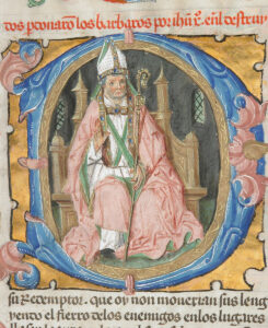 Read more about the article Augustine The City of God
