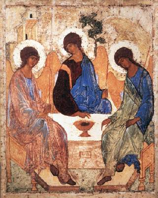 Read more about the article Augustine On the Trinity
