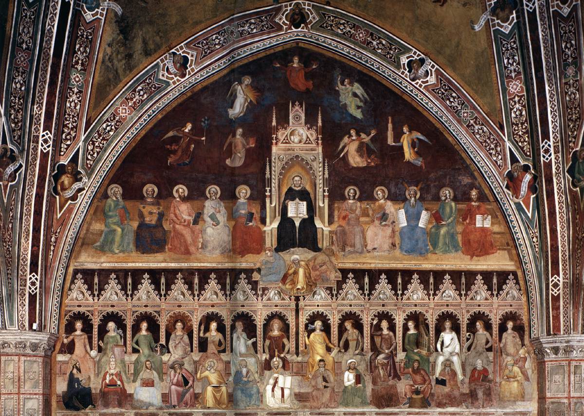 Read more about the article Aquinas On Being and Essence