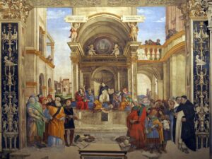 Read more about the article Aquinas Summa Contra Gentiles