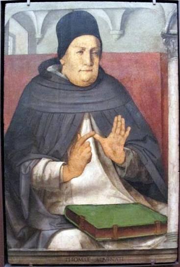 Read more about the article Aquinas Disputed Questions