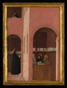 Read more about the article Aquinas Commentaries on Artistotle
