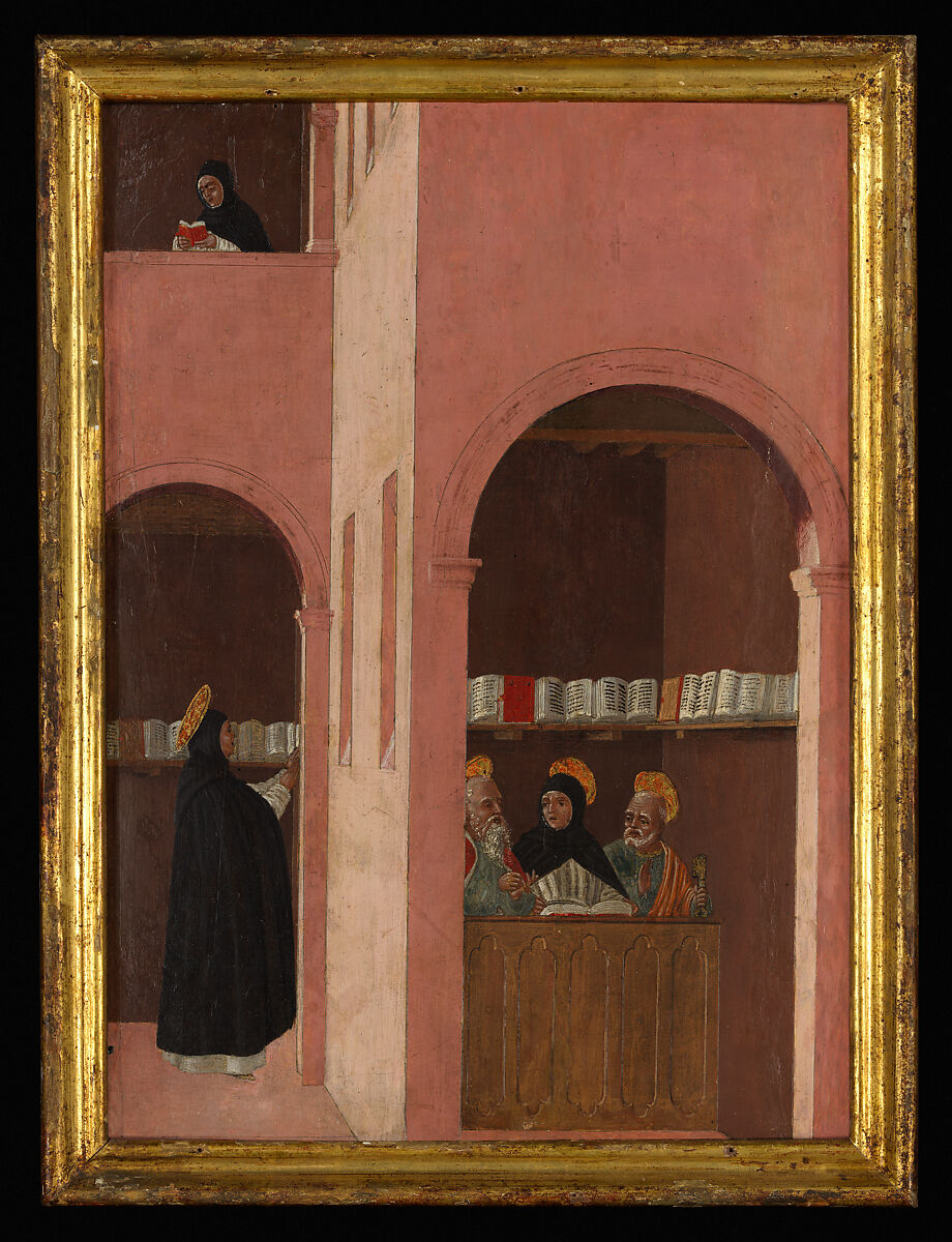 Read more about the article Aquinas Commentaries on Artistotle