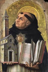 Read more about the article Aquinas Commentaries on the New Testament
