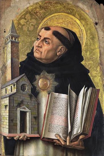 Read more about the article Aquinas Commentaries on the New Testament