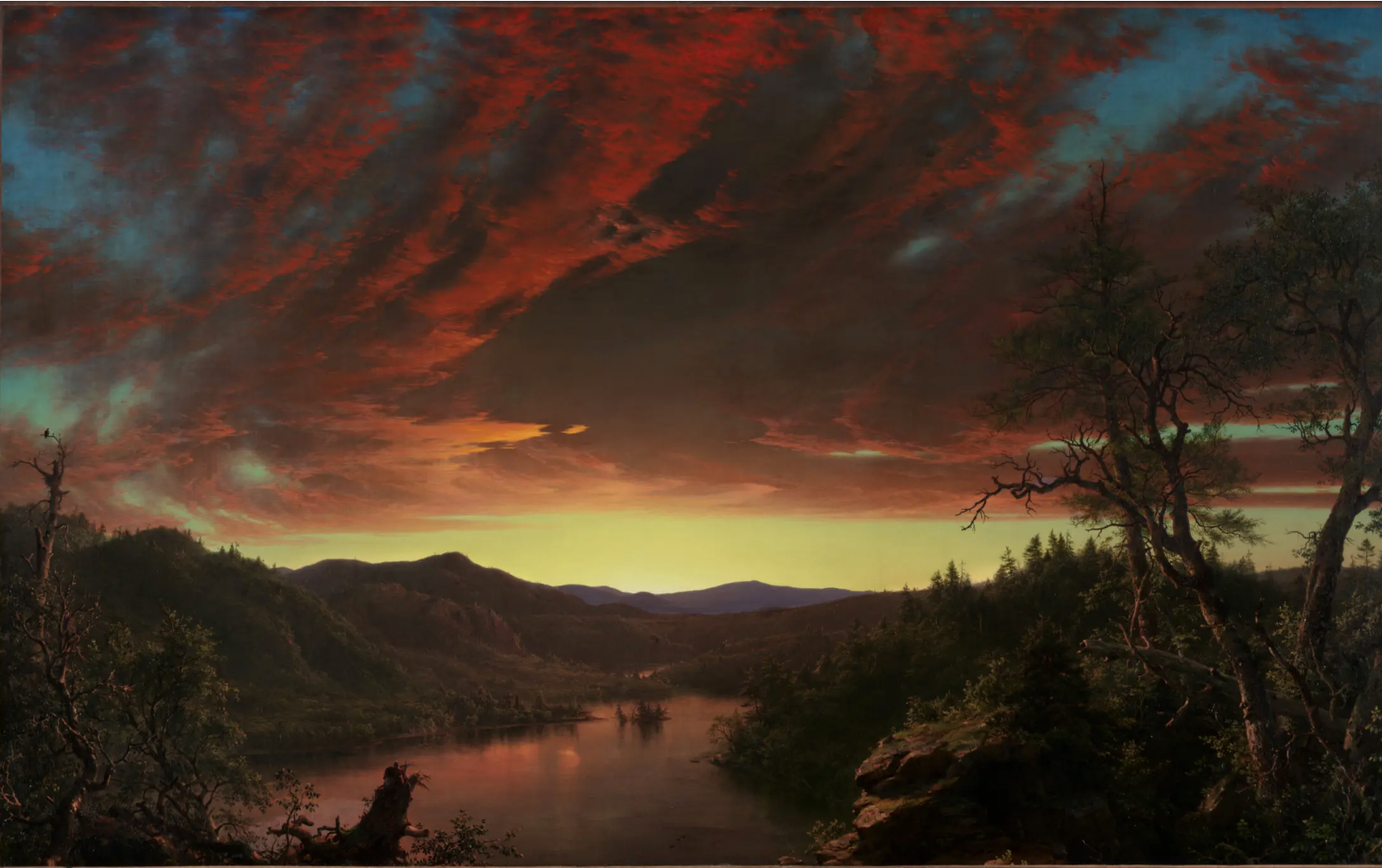 Read more about the article Thoreau, Henry David Resistance to Civil Government