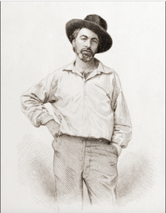 Read more about the article Whitman, Walt Leaves of Grass
