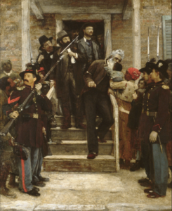 Read more about the article Thoreau, Henry David A Yankee in Canada, with Anti-Slavery and Reform Papers