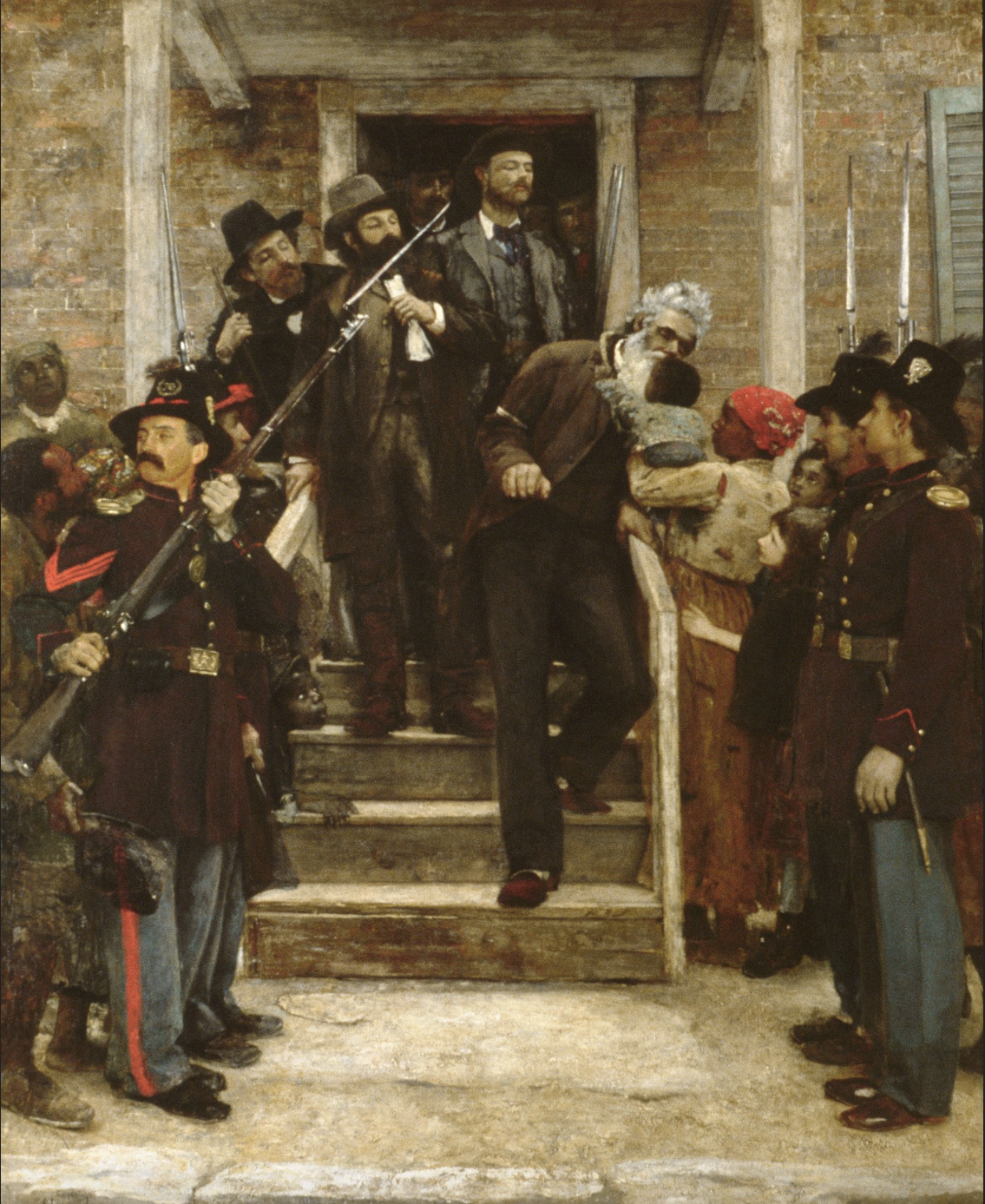 Read more about the article Thoreau, Henry David A Yankee in Canada, with Anti-Slavery and Reform Papers