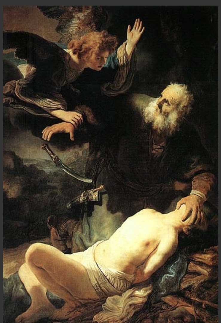 Read more about the article Kierkegaard Fear and Trembling: A Dialectical Lyric