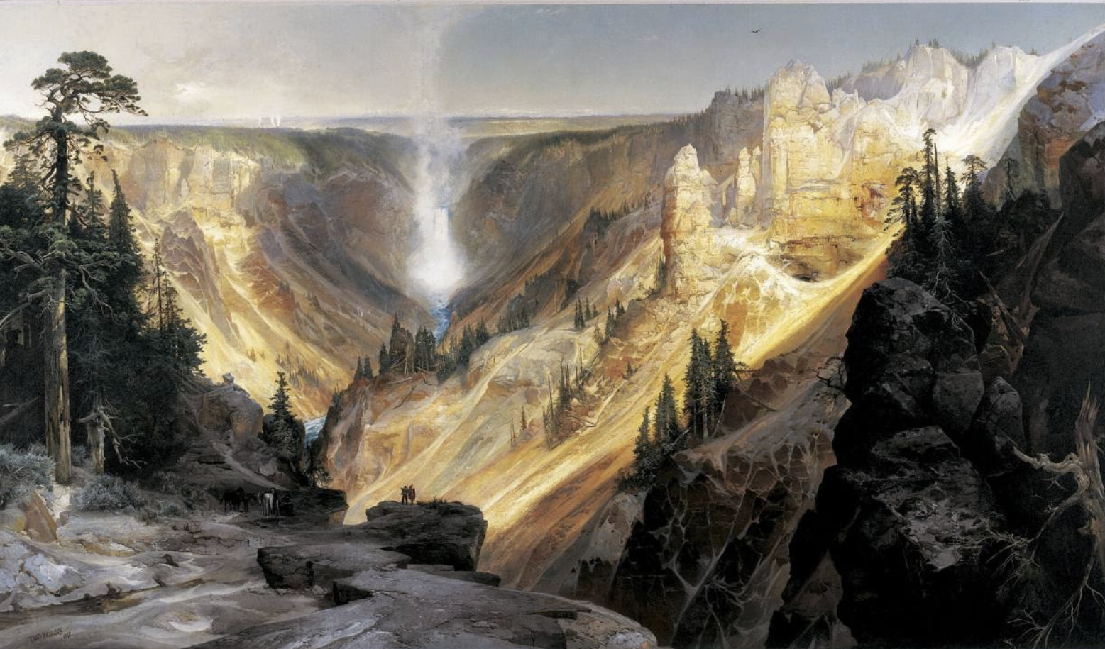 Read more about the article Muir, John  Our National Parks