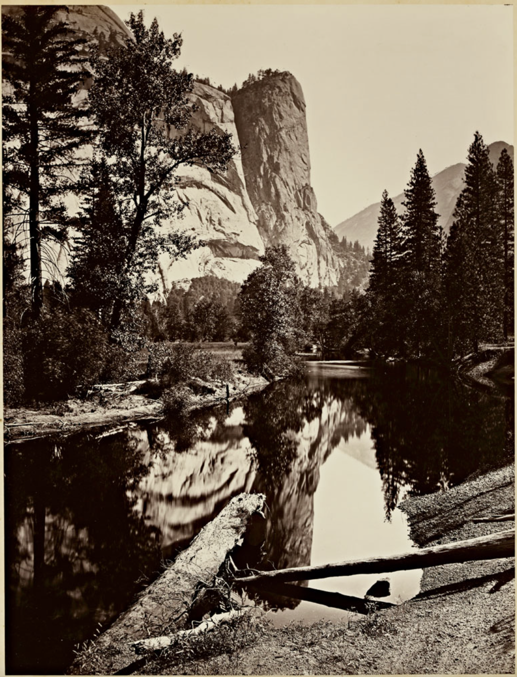 You are currently viewing Muir, John My First Summer in the Sierra