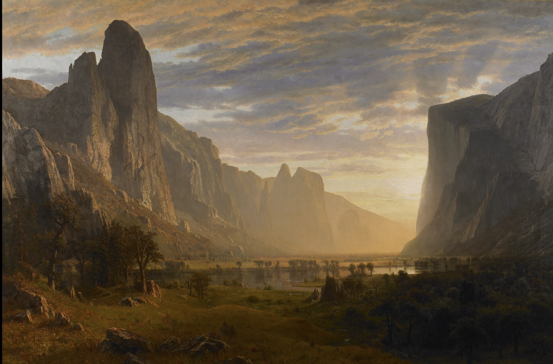You are currently viewing Muir, John. The Yosemite