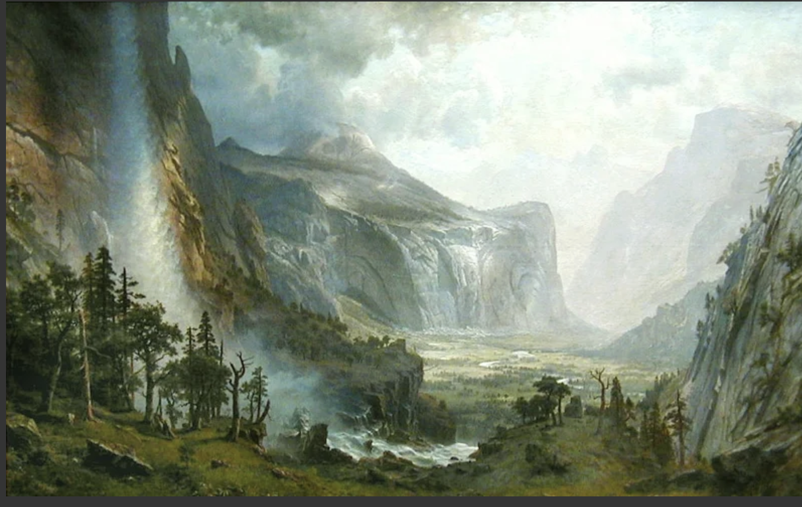 Read more about the article Muir, John. John Muir: The Eight Wilderness Discovery Books.