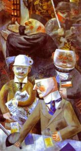 Read more about the article Kafka In the Penal Colony