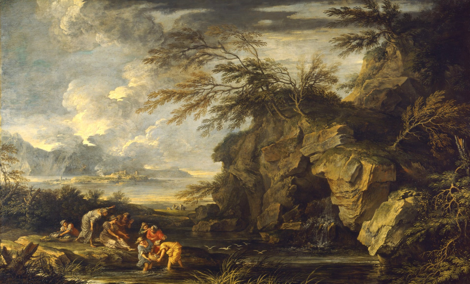 You are currently viewing Leo Strauss Political Philosophy of Hobbes: Its Basis and Its Genesis