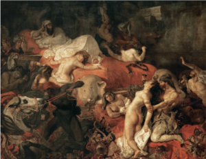 Read more about the article Marcuse, Herbert. Eros and Civilization: A Philosophical Inquiry into Freud