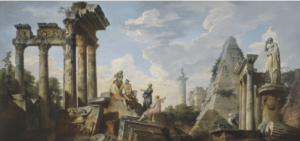 Read more about the article Leo Strauss Liberalism Ancient and Modern