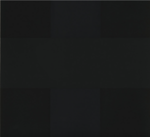 Grevel, Jan-Heiner. "A Sense of Place in Emptiness: Ad Reinhardt’s ‘small black cross painting.’"