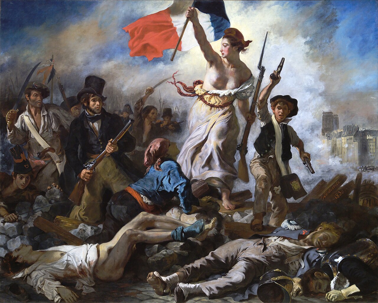 Read more about the article Isaiah Berlin Four Essays on Liberty