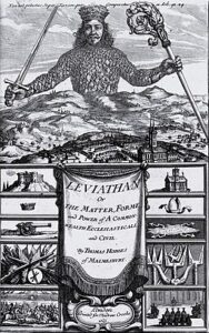 Read more about the article Introduction to Mimesis in Thomas Hobbes’s Leviathan