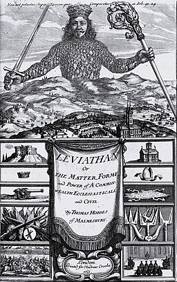 Read more about the article Introduction to Mimesis in Thomas Hobbes’s Leviathan