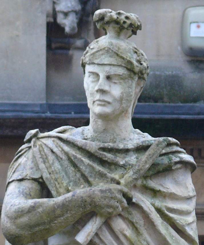 You are currently viewing Tacitus, Agricola