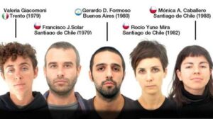 Read more about the article Caso de Bombas