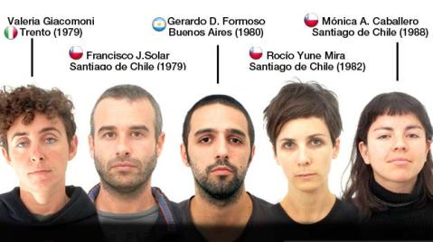 Read more about the article Caso de Bombas