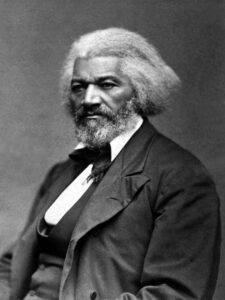 Frederick Douglass (circa 1879) (cropped)
