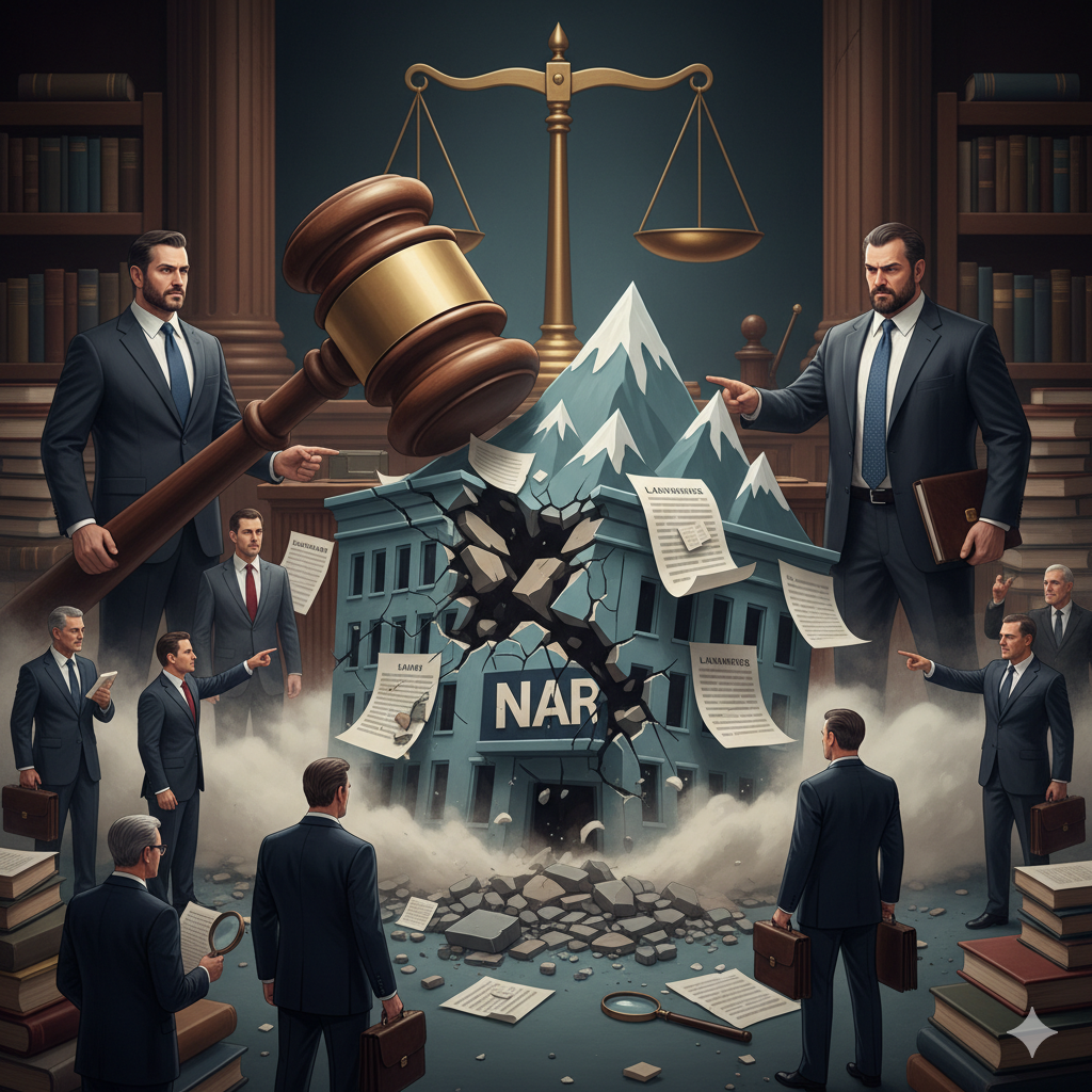 Read more about the article Representation in Question