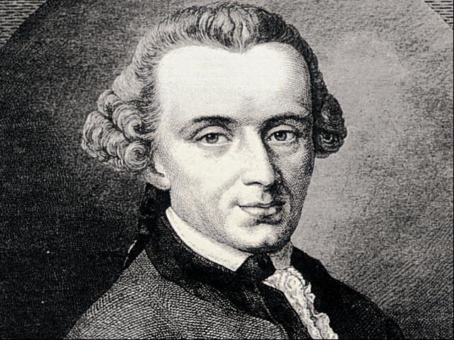 Read more about the article Kant What Is Enlightenment?