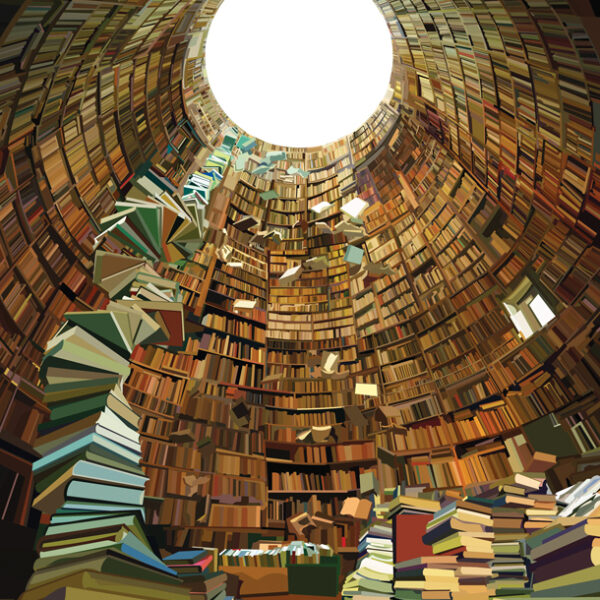 Present Past Future by Pierpaolo Rovero 1