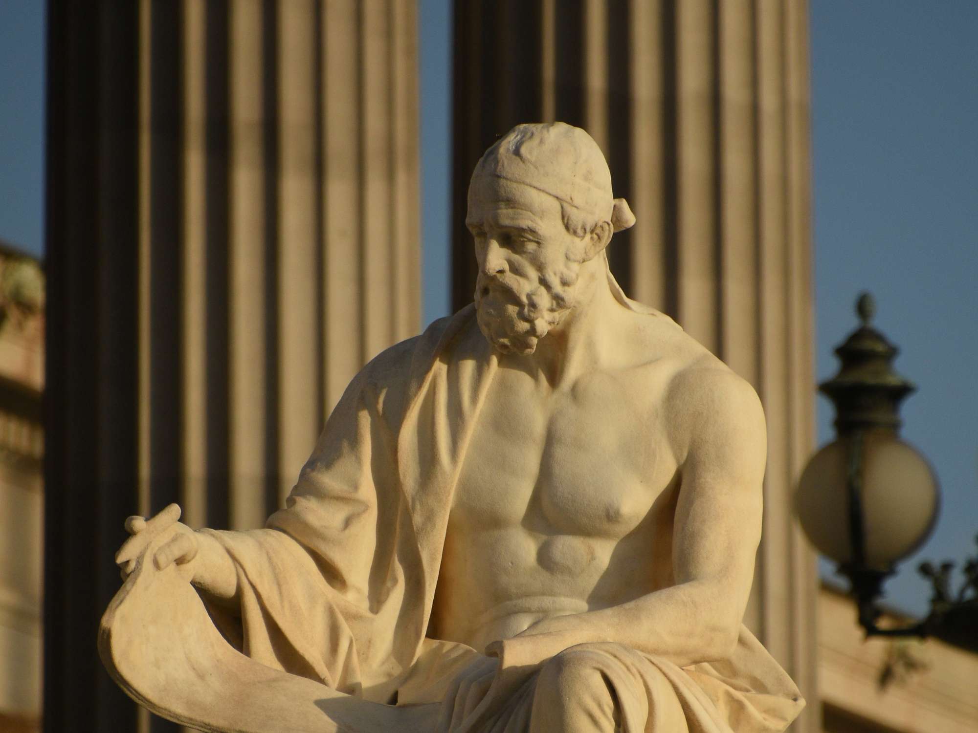 You are currently viewing Polybius, Histories