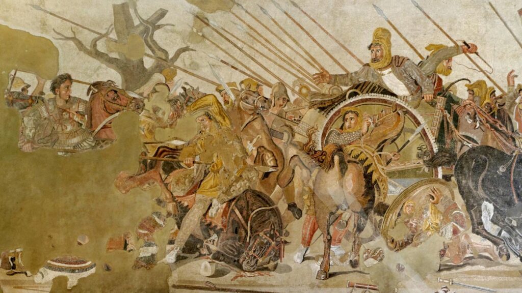 alexanderthegreatkingdomofdarius