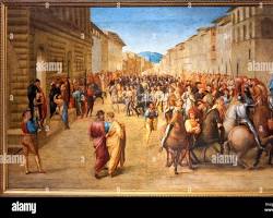 charlesentryintoflorence