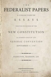 federalist papers