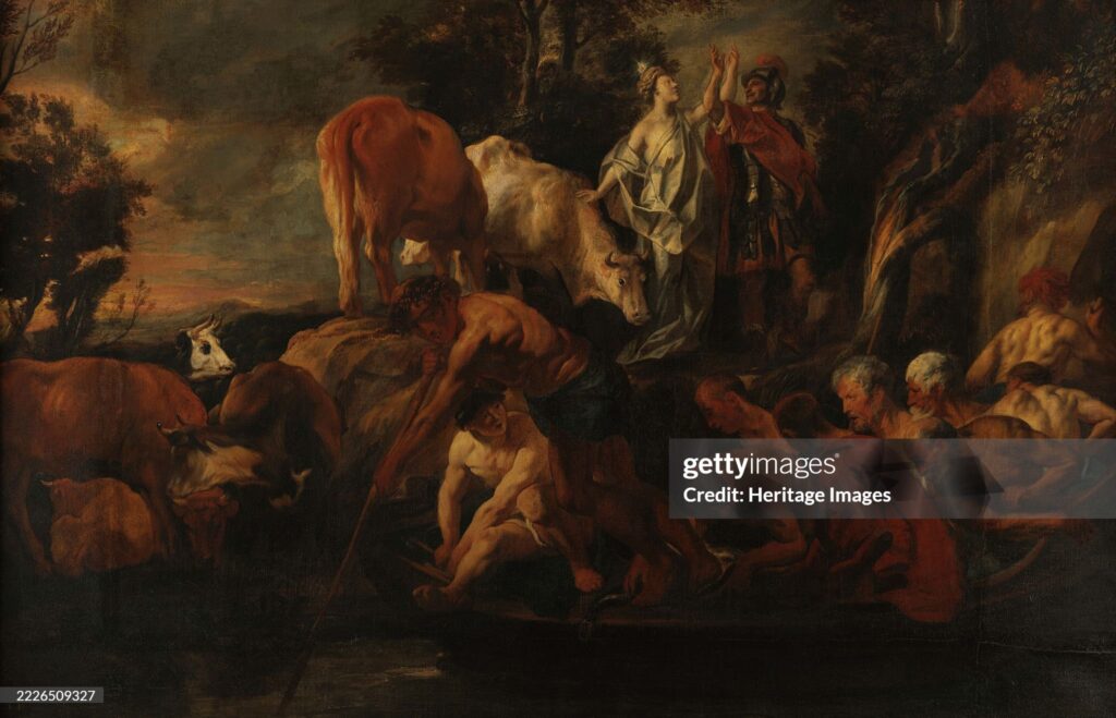 gettyimages 2226509327 2048x2048ulyssesandcirce1630