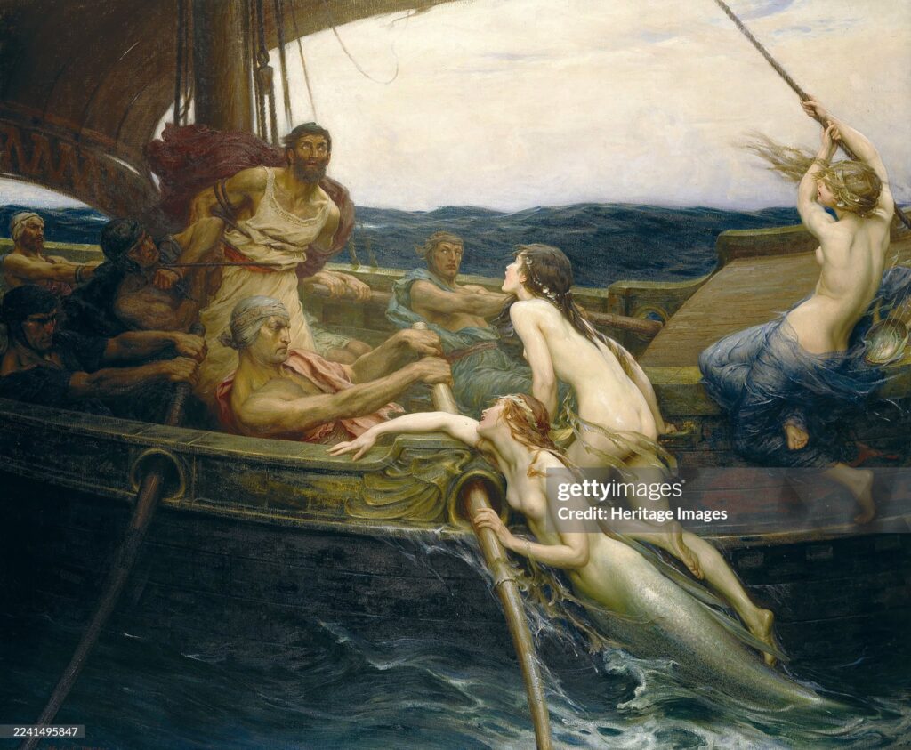 gettyimages 2241495847 2048x2048ulyssesandthesirens1909