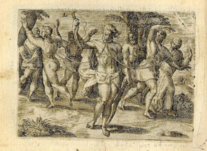 Read more about the article Chapter 2: Mimesis as Epistemology in Leviathan