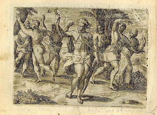 Read more about the article Chapter 2: Mimesis as Epistemology in Leviathan