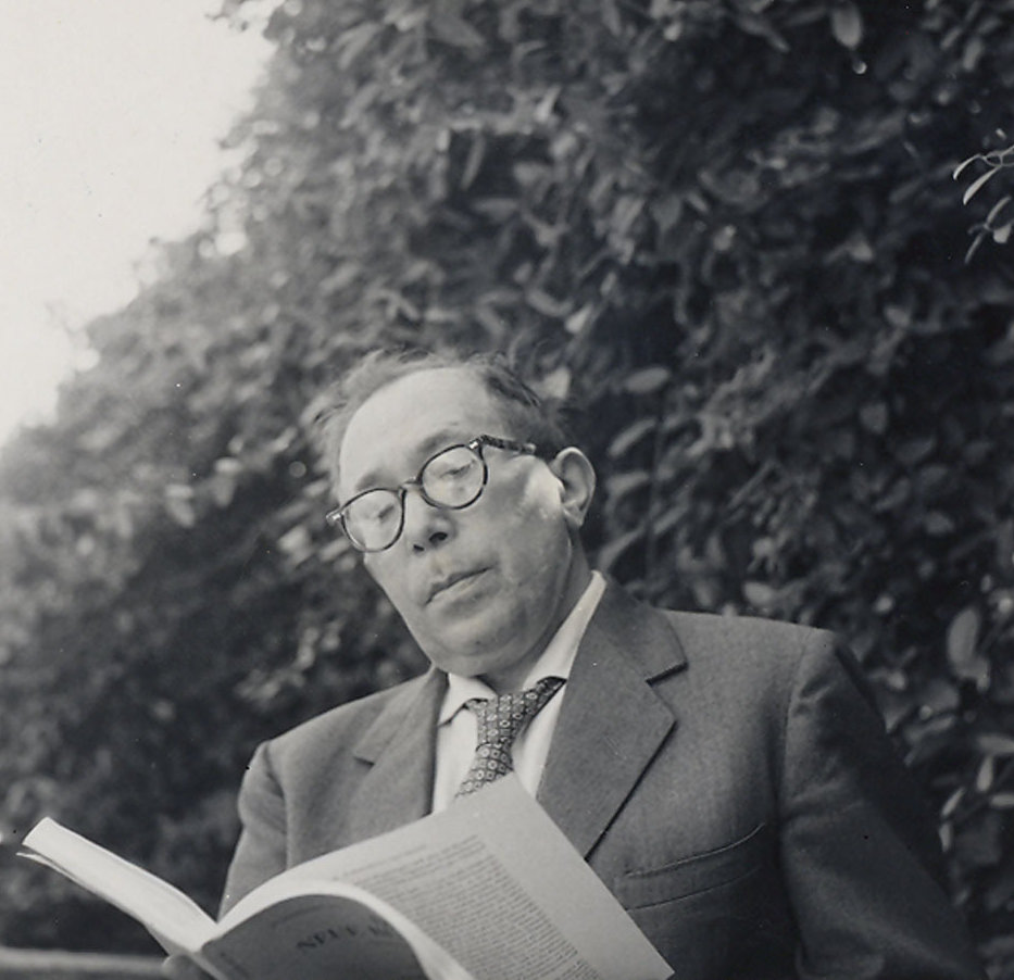 You are currently viewing Leo Strauss Natural Right and History