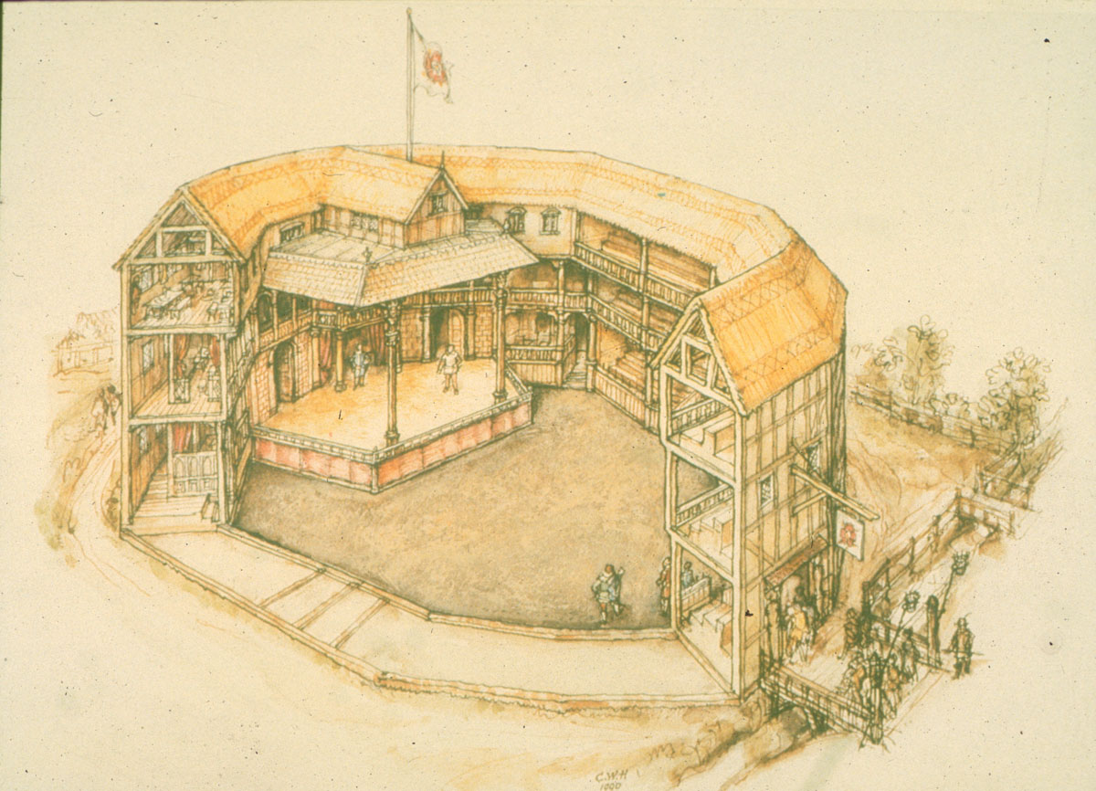 Read more about the article Chapter 4: Theatrum Mundi: Staging the Covenant, the spectacle of sovereignty, and the mask of obligation