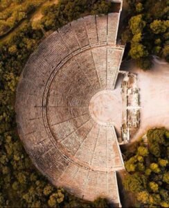 Read more about the article Chapter 3: Mimesis as the Imitation of Action