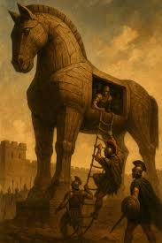 trojanhorse