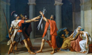 Read more about the article Quentin Skinner Liberty before Liberalism