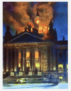 Read more about the article Carl Schmitt The Crisis of Parliamentary Democracy