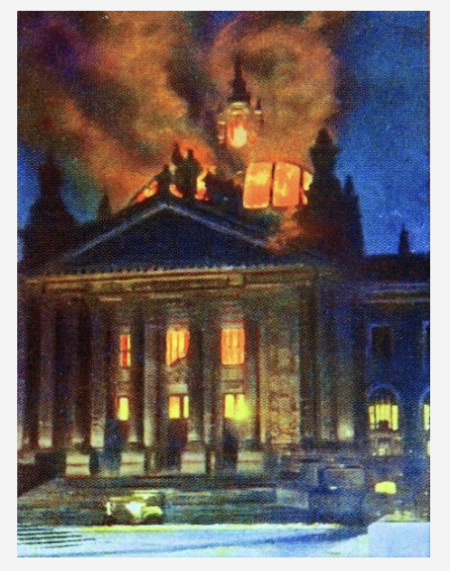 Read more about the article Carl Schmitt The Crisis of Parliamentary Democracy